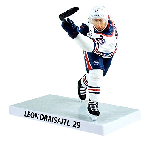 NHL Leon Draisaitl 6