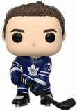 FunKo Pop! Hockey Toronto Maple Leafs Auston Matthews  #20 Canada Exclusive - Blue
