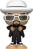 FunKo Pop! Rocks Sir Mix-A-Lot Official Licensed Figure #275 Brand New