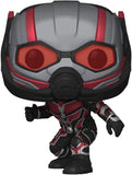 Funko Pop! Marvel: Ant-Man and The Wasp: Quantumania - Ant-man #1137 Brand New