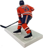 Leon Draisaitl Edmonton Oilers 2021-22 Unsigned Imports Dragon 6" Player Replica Figurine