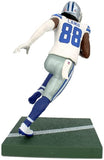CeeDee Lamb Dallas Cowboys 2021-22 Unsigned Imports Dragon 7" Player Replica Figurine