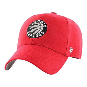 Men's Toronto Raptors MVP Alternate White Black Red Hat Cap Adjustable Strap - Bleacher Bum Collectibles, Toronto Blue Jays, NHL , MLB, Toronto Maple Leafs, Hat, Cap, Jersey, Hoodie, T Shirt, NFL, NBA, Toronto Raptors