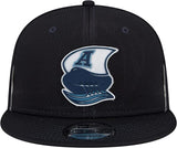 Toronto Argonauts CFL Football New Era Sideline 9Fifty Black Snapback Cap Hat