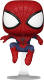 FunKo Pop! Spider-Man No Way Home The Amazing Spider-Man #1159 Toy Figure Brand New