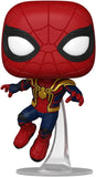 Pop! Spider-Man No Way Home Spiderman #1157 Toy Figure Brand New