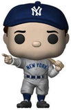 FunKo Pop! New York Yankees Babe Ruth #02 Vinyl Figure MLB Baseball Sports Legends
