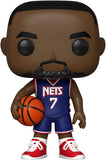 NBA Kevin Durant City Edition 2021 Brooklyn Nets Basketball #134 Pop! Vinyl Action Figure
