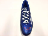 Kevin Pillar Toronto Blue Jays Signed Autographed Limited Edition adidas Cleat Numbered 6/11 - Bleacher Bum Collectibles, Toronto Blue Jays, NHL , MLB, Toronto Maple Leafs, Hat, Cap, Jersey, Hoodie, T Shirt, NFL, NBA, Toronto Raptors