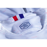 2018 FIFA World Cup of Soccer Team France Away Replica White Jersey - Bleacher Bum Collectibles, Toronto Blue Jays, NHL , MLB, Toronto Maple Leafs, Hat, Cap, Jersey, Hoodie, T Shirt, NFL, NBA, Toronto Raptors