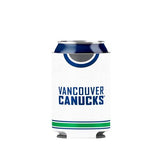Vancouver Canucks Primary Current Logo NHL Hockey Reversible Can Cooler