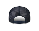 New Era New York Yankees Classic Trucker MLB 9Fifty Snapback Baseball Cap Hat