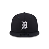 New Era Detroit Tigers Classic Trucker MLB 9Fifty Snapback Baseball Cap Hat