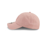 New York Yankees New Era Core Classic Twill 9TWENTY Adjustable Hat - Pink