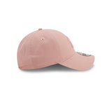 New York Yankees New Era Core Classic Twill 9TWENTY Adjustable Hat - Pink
