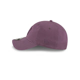 New York Yankees New Era Core Classic Twill 9TWENTY Adjustable Hat - Purple