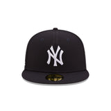 New York Yankees New Era x Alpha Industries 59FIFTY Fitted MLB Baseball Hat - Navy