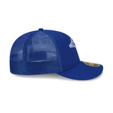 Men's Toronto Blue Jays New Era Royal 2022 Batting Practice - Low Profile 59FIFTY Fitted Hat