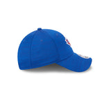 Toronto Blue Jays New Era 2023 Clubhouse 9Forty Adjustable Snapback Hat - Primary