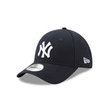 New York Yankees New Era 2023 Jackie Robinson Day - 9Forty Adjustable Hat - Navy