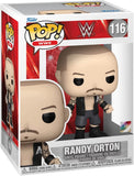 Randy Orton WWE Wrestling #116 Funko Pop! Vinyl Action Figure