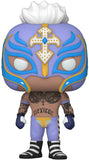 Rey Mysterio WWE Wrestling #93 Funko Pop! Vinyl Action Figure