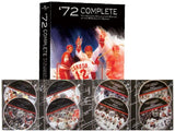 Team Canada '72: The Ultimate Collector’s Edition of the 1972 Summit Series Limited Edition DVD Set - Bleacher Bum Collectibles, Toronto Blue Jays, NHL , MLB, Toronto Maple Leafs, Hat, Cap, Jersey, Hoodie, T Shirt, NFL, NBA, Toronto Raptors