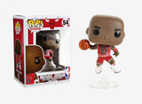 NBA Bulls Michael Jordan Basketball Chicago Bulls Pop! Vinyl Action Figure - Bleacher Bum Collectibles, Toronto Blue Jays, NHL , MLB, Toronto Maple Leafs, Hat, Cap, Jersey, Hoodie, T Shirt, NFL, NBA, Toronto Raptors