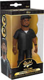 Funko Ice Cube Musical Icon Funko Gold 5 Inch Premium Vinyl Figure