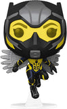 Funko Pop! Marvel: Ant-Man and The Wasp: Quantumania - Wasp #1138 Brand New