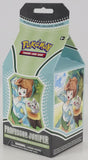 Pokemon Professor Juniper Premium Tournament Collection Mini-Box