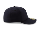 Detroit Tigers 2019 Home New Era Game Authentic Collection On-Field Low Profile 59FIFTY Fitted Hat