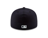 Detroit Tigers 2019 Home New Era Game Authentic Collection On-Field Low Profile 59FIFTY Fitted Hat