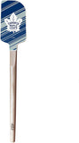 Toronto Maple Leafs NHL Hockey Large Silicone Kitchen Large Logo Cooking Spatula