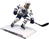 John Tavares Toronto Maple Leafs 2020-21 Unsigned Imports Dragon 6" Player Replica Figurine