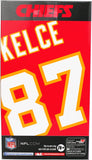 Travis Kelce Kansas City Chiefs 2022-23 Unsigned Imports Dragon 7" Player Replica Figurine