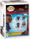 Funko Pop! Marvel: Ant-Man and The Wasp: Quantumania - Kang #1139 Brand New