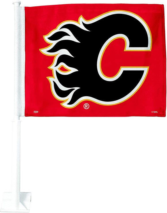 Calgary Flames NHL Hockey 11.5