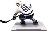 John Tavares Toronto Maple Leafs 2020-21 Unsigned Imports Dragon 6" Player Replica Figurine