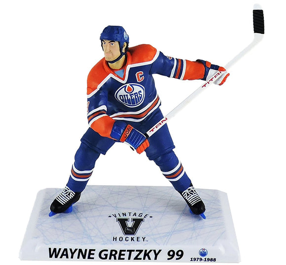 NHL Wayne Gretzky 6