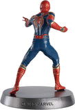 Eaglemoss Hero Collector Heavyweights Marvel Iron Spider Man Avengers Infinity War Metal Statue