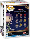 FunKo Pop! Spider-Man No Way Home Green Goblin #1165 Toy Figure Brand New