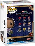 FunKo Pop! Spider-Man No Way Home MJ With Box #1161 Toy Figure Brand New