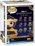 FunKo Pop! Spider-Man No Way Home Doctor Strange #1162 Toy Figure Brand New
