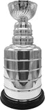 Colorado Avalanche NHL Hockey 3-Time 2022 Stanley Cup Champions 8'' Replica Trophy