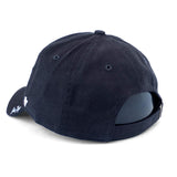 Toronto Blue Jays Women's Miata Clean Up Black Hat Cap - Size One Size/Adjustable - Bleacher Bum Collectibles, Toronto Blue Jays, NHL , MLB, Toronto Maple Leafs, Hat, Cap, Jersey, Hoodie, T Shirt, NFL, NBA, Toronto Raptors