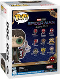FunKo Pop! Spider-Man No Way Home Doc Ock #1163 Toy Figure Brand New
