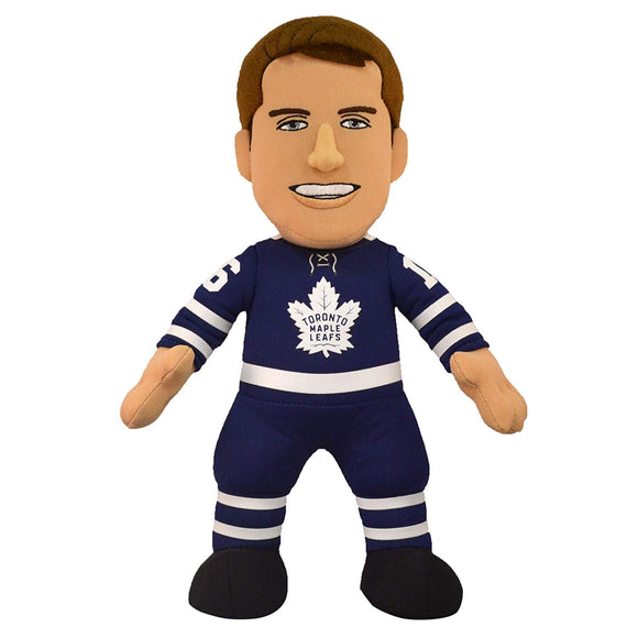 Toronto Maple Leafs Mitch Marner 10