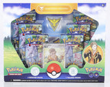 Pokemon Go Team Instinct / Team Mystic / Team Valor Special Collection Box - Set of 3