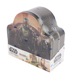 2022 Topps Star Wars: The Book of Boba Fett Hobby Box 7 packs per box, 8 cards per pack